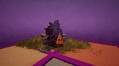 A screenshot taken in Dreams. 11 of 12.