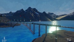 A screenshot taken in Dreams. 5 of 30.