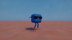 A screenshot taken in Dreams. 3 of 7.