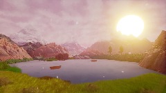 A screenshot taken in Dreams. 1 of 1.