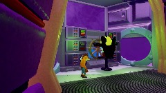 A screenshot taken in Dreams. 2 of 17.