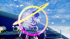 A screenshot taken in Dreams. 7 of 15.