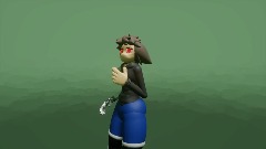 A screenshot taken in Dreams. 3 of 3.
