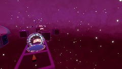 My Dreamiverse Dash!