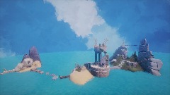 Ancient Times islands