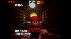 A screenshot taken in Dreams. 5 of 17.