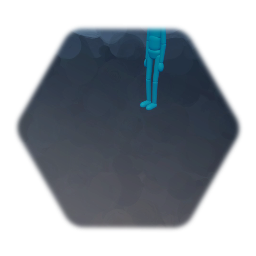 Pantin vierge (évolué)?