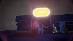 A screenshot taken in Dreams. 5 of 9.