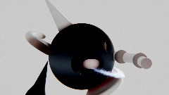 A screenshot taken in Dreams. 4 of 19.