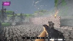 A screenshot taken in Dreams. 1 of 12.