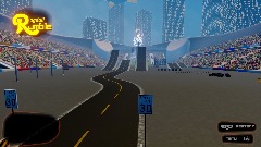 A screenshot taken in Dreams. 17 of 18.