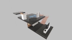 Polar Club Mk. II | Hangout Sandbox