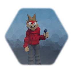 Tord expanded
