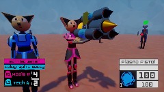 A screenshot taken in Dreams. 4 of 4.