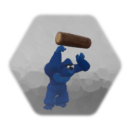 Enemy V4 Crash Style #2