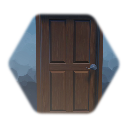 Door (Detailed)