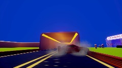 A screenshot taken in Dreams. 2 of 3.