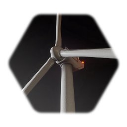 <uisettings> Wind Turbine<term> (NXS)