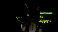 Welcome To Jeffrey's | Official Trailer Hub