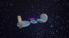 A screenshot taken in Dreams. 8 of 9.