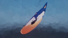 A screenshot taken in Dreams. 1 of 1.