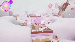 A screenshot taken in Dreams. 1 of 26.