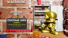 A screenshot taken in Dreams. 9 of 9.