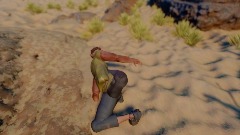 A screenshot taken in Dreams. 1 of 3.