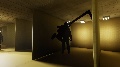 Back rooms bad Ending