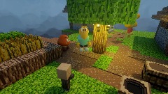 I think your game got a little confused, there.