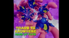 TOADS TO KNOWHERE