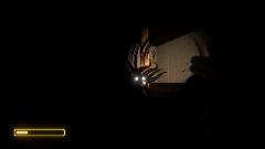 A screenshot taken in Dreams. 20 of 21.