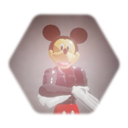 Mickey chad