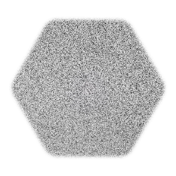 TV Static Filter