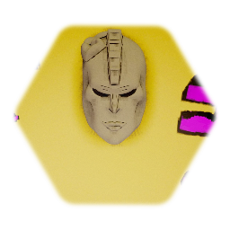 JoJo - Stone Mask / Part. 1