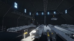 A screenshot taken in Dreams. 1 of 3.