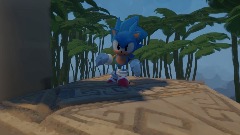 Sonic sandbox