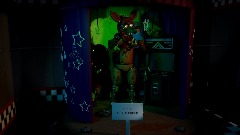 A screenshot taken in Dreams. 5 of 10.