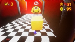 A screenshot taken in Dreams. 1 of 16.