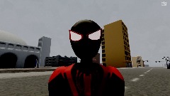 Spider man 3