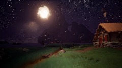 A screenshot taken in Dreams. 3 of 5.