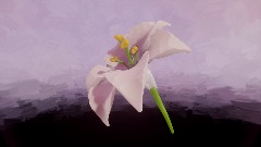 A screenshot taken in Dreams. 4 of 8.