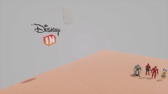 Disney Infinity
