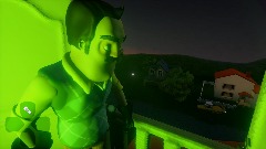 A screenshot taken in Dreams. 6 of 6.