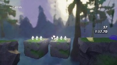 A screenshot taken in Dreams. 2 of 5.