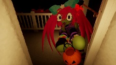 Happy Halloween Trick or treat! Meme collabz YAY