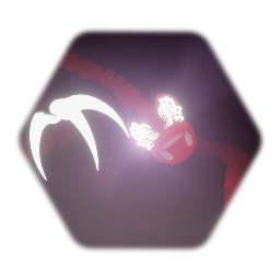 Crying behemoth remodel