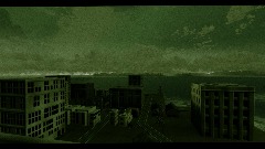 Godzilla vs The molten