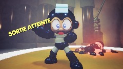 Remix de La mia creazione - 22/04/2022 (Megaman)