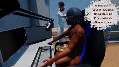 A screenshot taken in Dreams. 2 of 5.